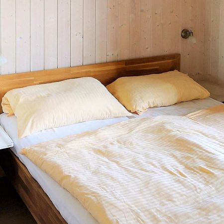 Two-Bedroom Holiday Home In Otterndorf 4 Ngoại thất bức ảnh