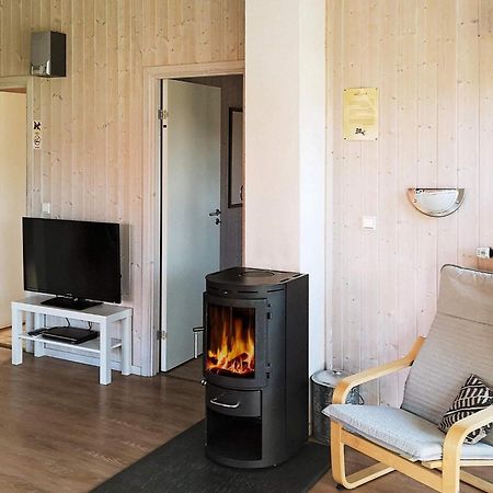 Two-Bedroom Holiday Home In Otterndorf 4 Ngoại thất bức ảnh
