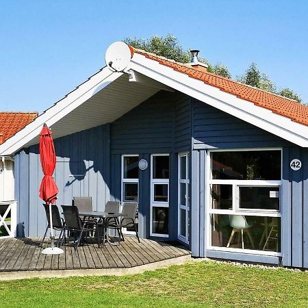 Two-Bedroom Holiday Home In Otterndorf 4 Ngoại thất bức ảnh