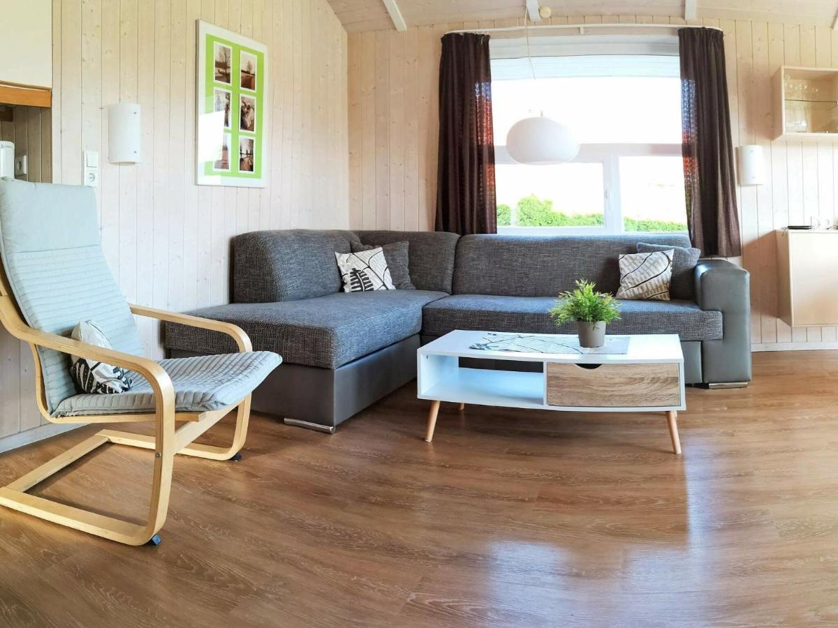 Two-Bedroom Holiday Home In Otterndorf 4 Phòng bức ảnh