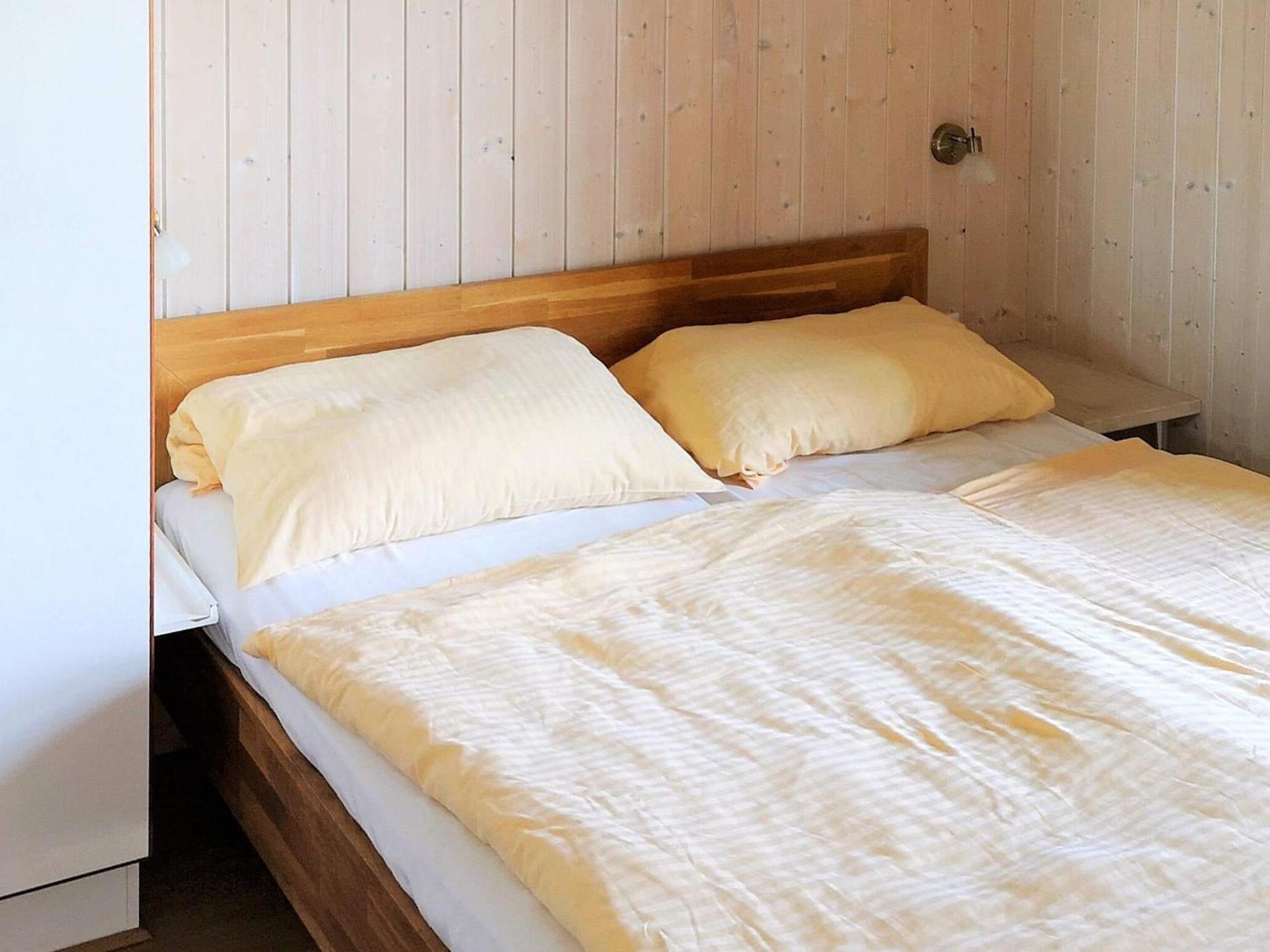 Two-Bedroom Holiday Home In Otterndorf 4 Ngoại thất bức ảnh