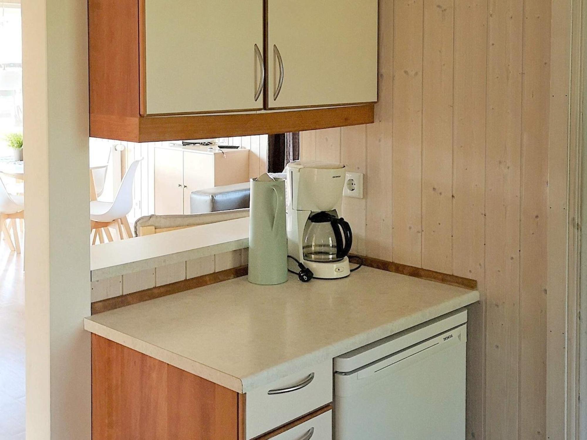 Two-Bedroom Holiday Home In Otterndorf 4 Ngoại thất bức ảnh