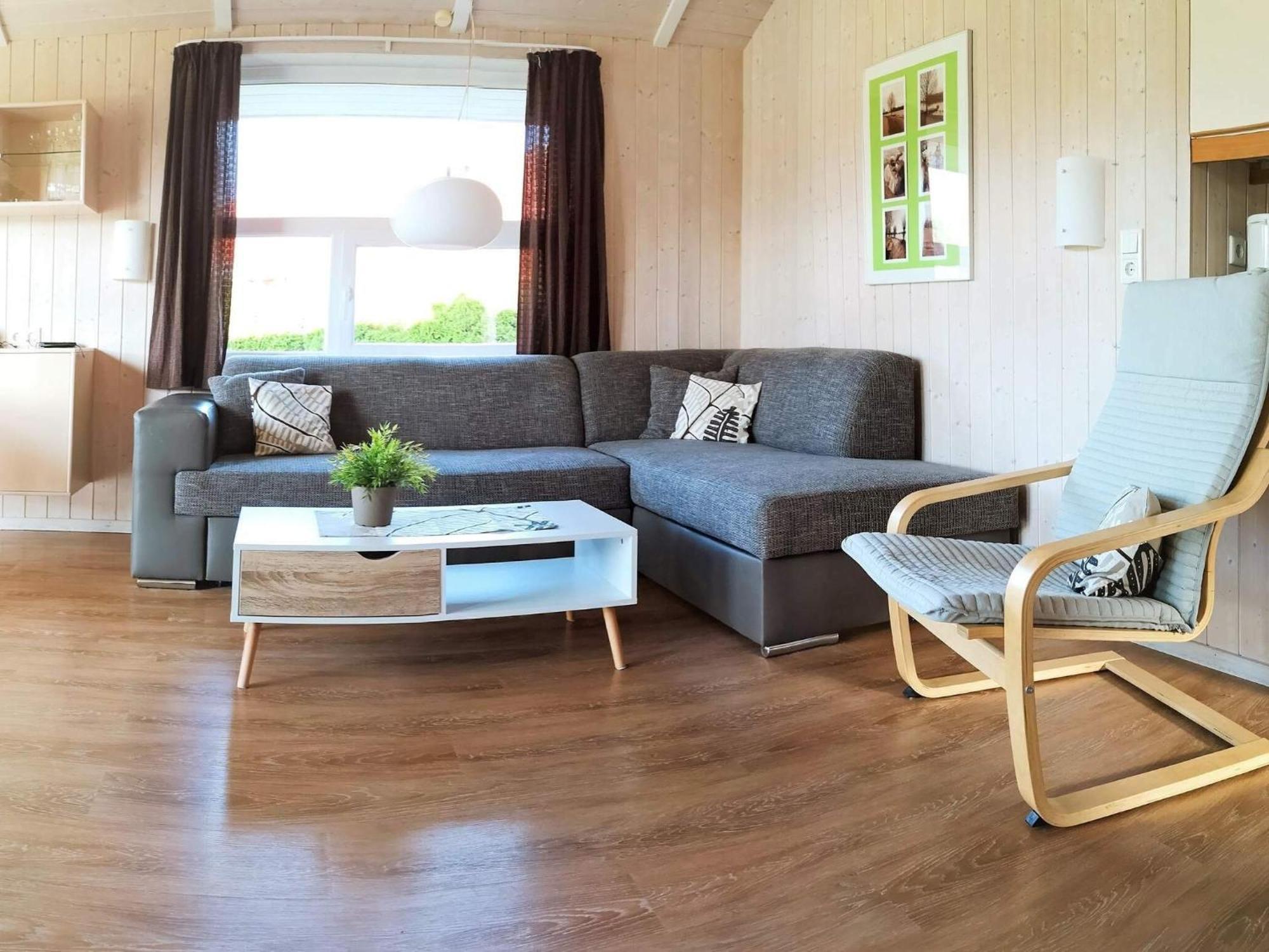 Two-Bedroom Holiday Home In Otterndorf 4 Ngoại thất bức ảnh