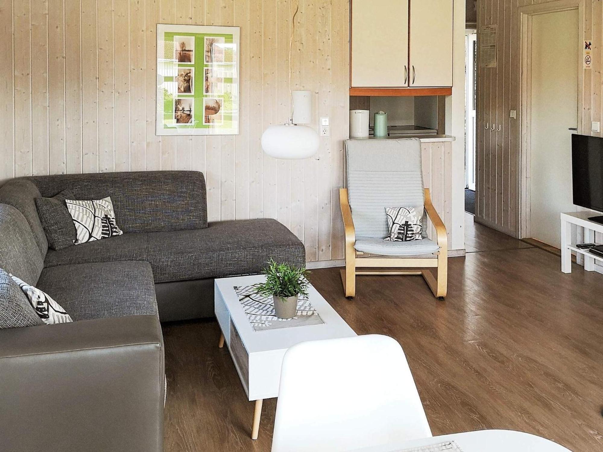Two-Bedroom Holiday Home In Otterndorf 4 Ngoại thất bức ảnh