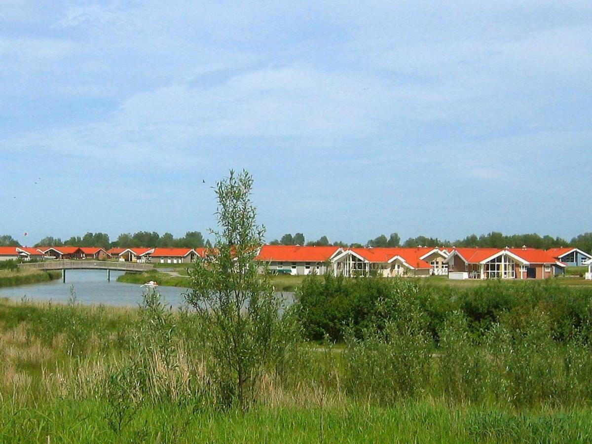 Two-Bedroom Holiday Home In Otterndorf 4 Ngoại thất bức ảnh