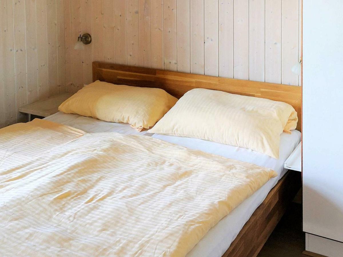 Two-Bedroom Holiday Home In Otterndorf 4 Ngoại thất bức ảnh